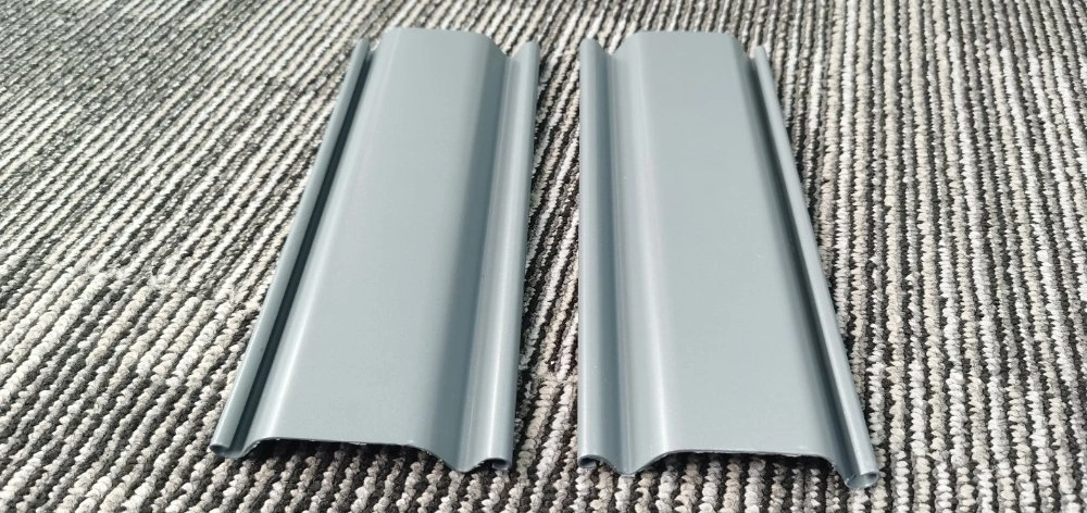 Hot Sales High Quality Steel Security/Automatic Roller Shutter Door for Your Place