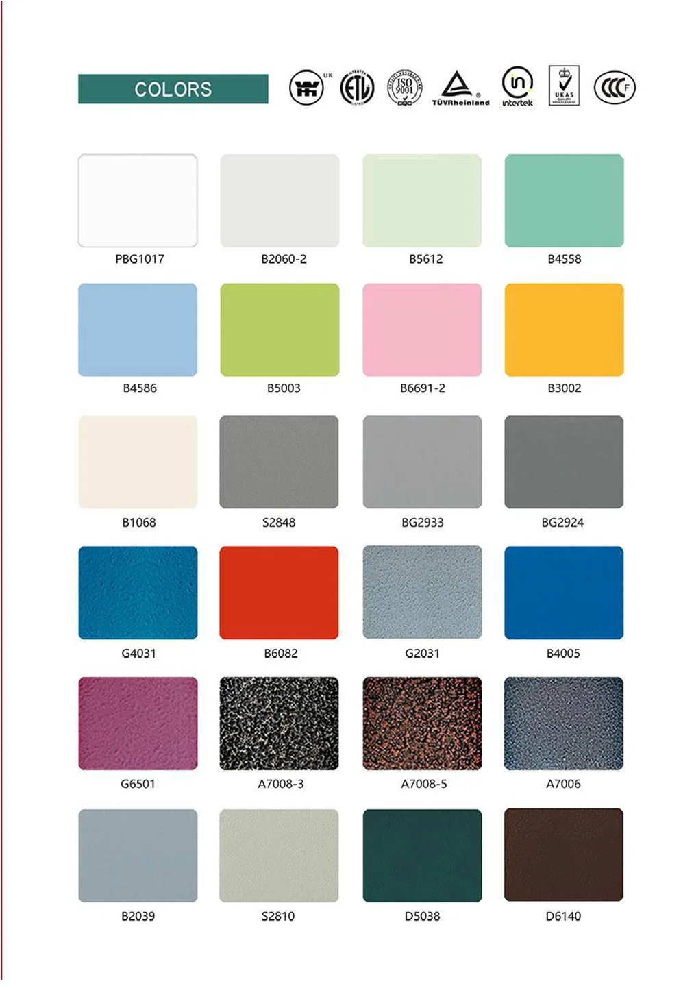 External Fire Rated Front Entry Door 120 Minutes Fire Single Leaf and Double Leaves Flush Steel Doors