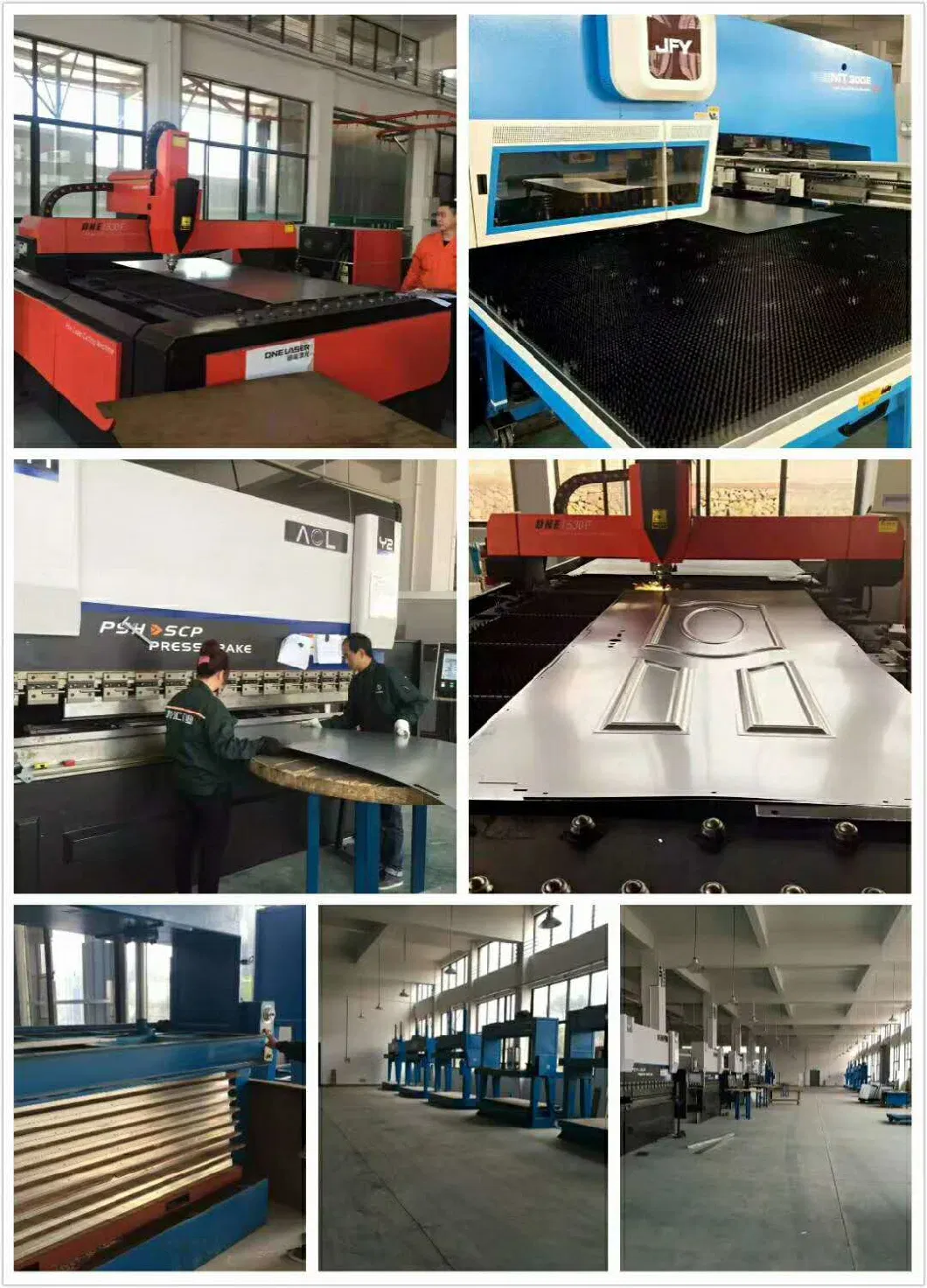 China Top Manufacturer Custom High Quality Bedroom Door Internal Room Door Design Modern Interior Wooden Door