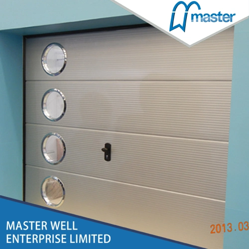 Top Quality Domestic Garage Doors Steel Doors