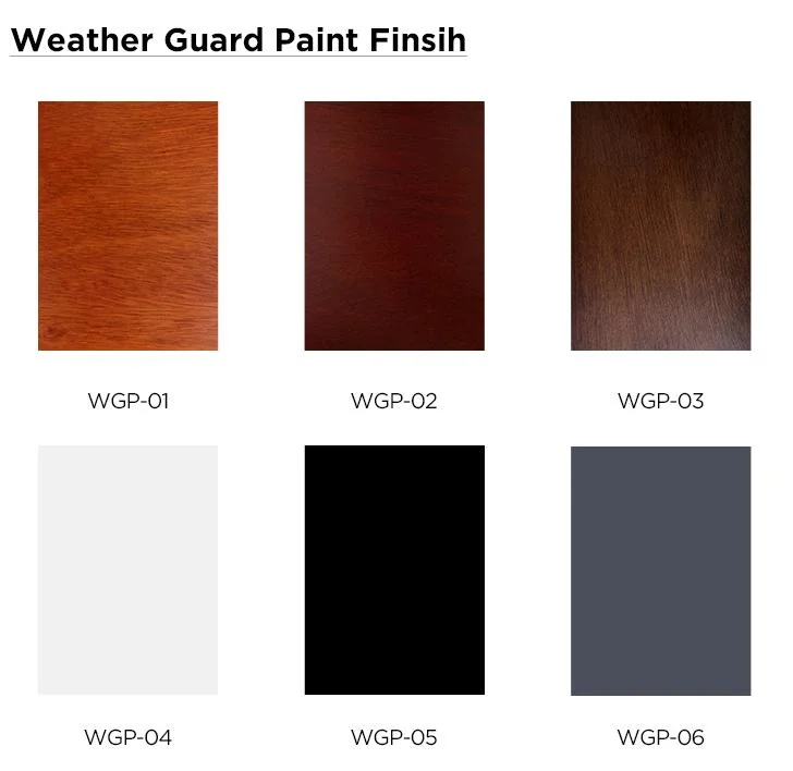 Modern House Internal HDF Door Design Interior Solid Wood Doors Factory Price