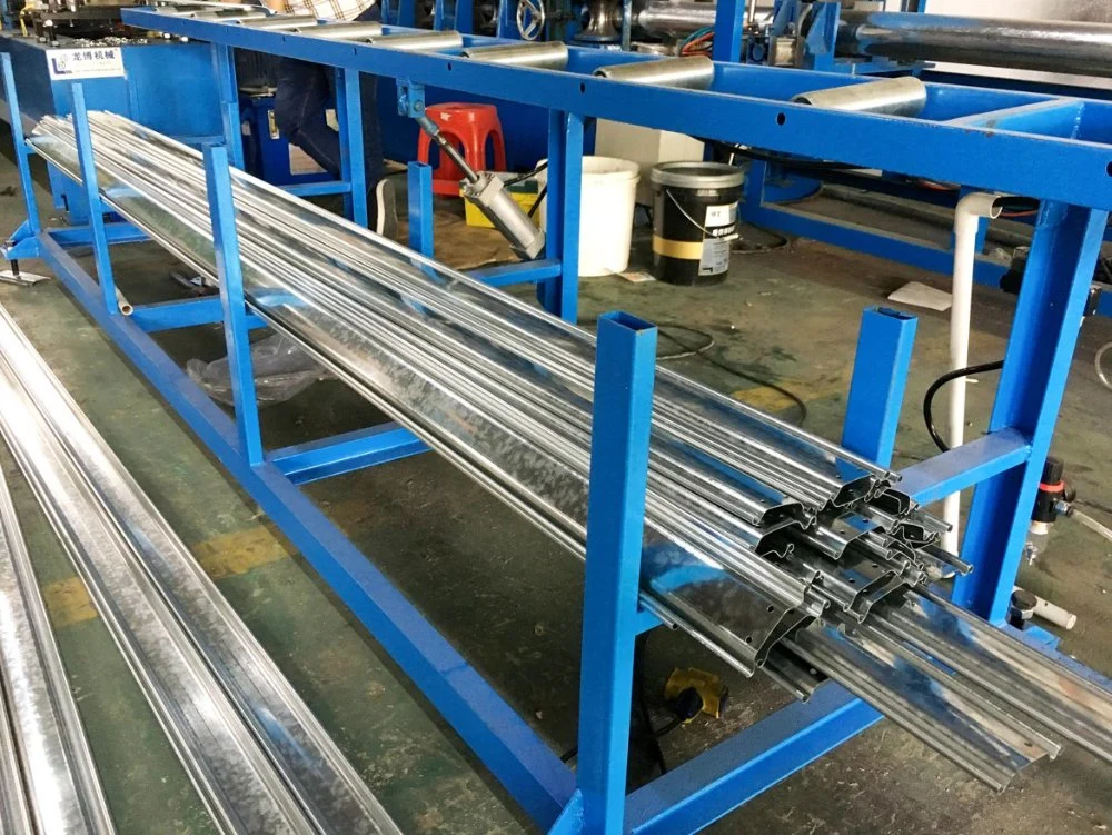 Hot Sales High Quality Steel Security/Automatic Roller Shutter Door for Your Place