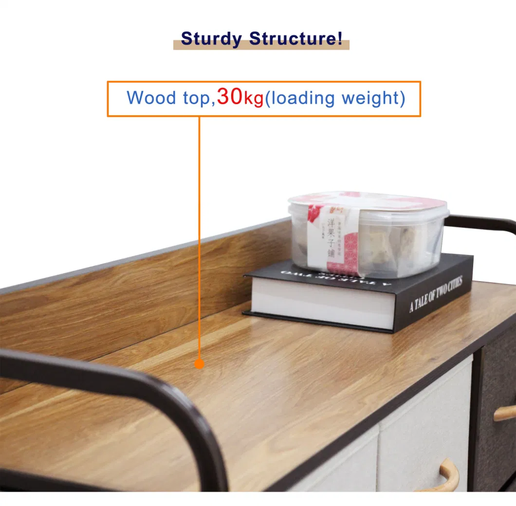Chest Drawer Cabinet Drawer & Cabinet Organizer Multi Layer Storage Cabinet Bedroom Cabinet Storage Shelf Household Finishing Cabinet Storage