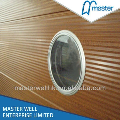 Top Quality Domestic Garage Doors Steel Doors