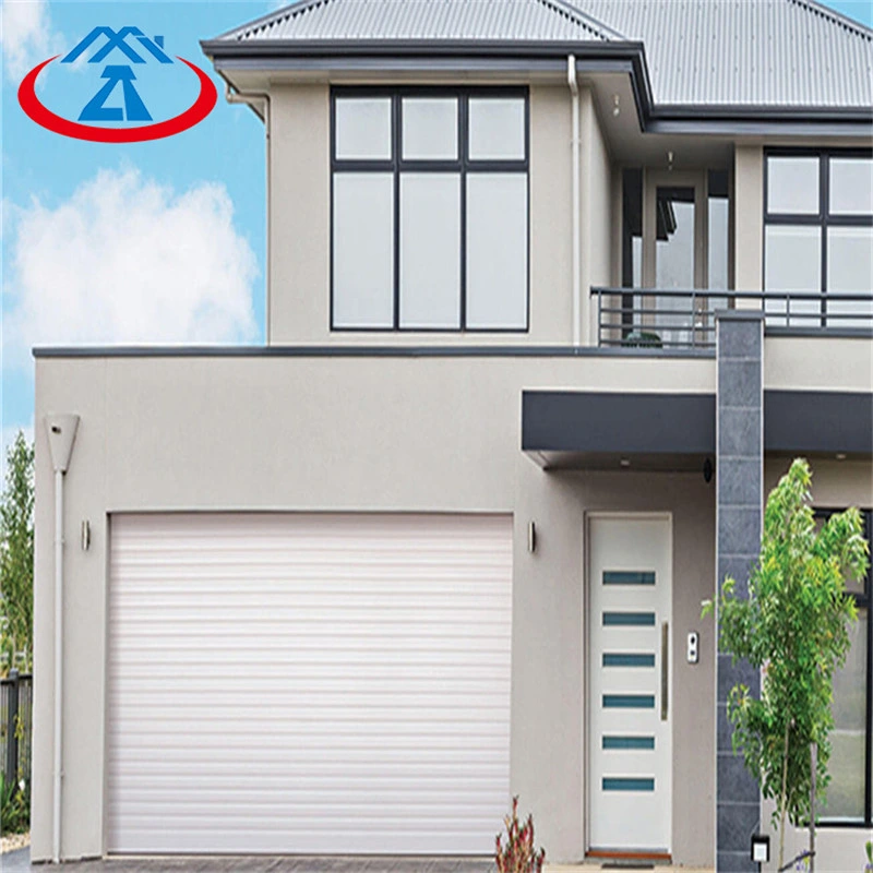 Electric Vertical Rolling Shutters Types Remote Control Rolling Shuter Door
