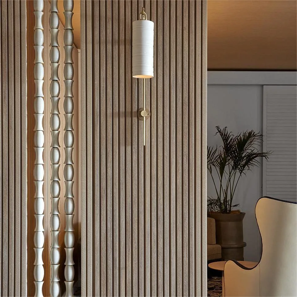 Timeless Elegance in Tailored Craftsmanship: Hotel Joinery at Its Finest