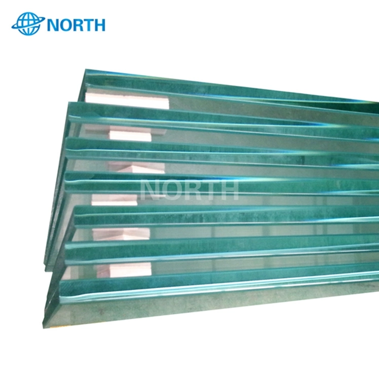 6 8 10mm Clear Tempered Frosted Glass Bathroom Door