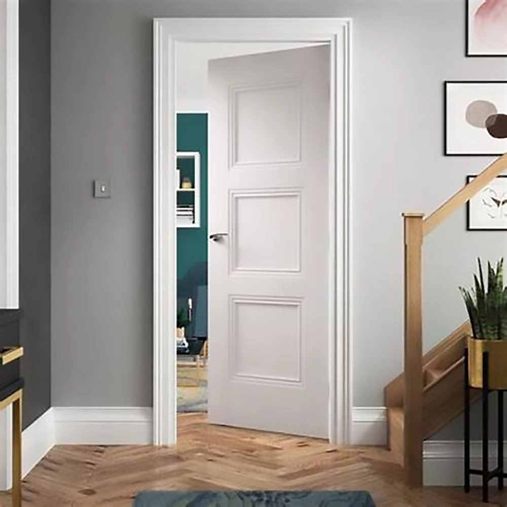 Solid Ply Internal Wooden Door Wood Doors