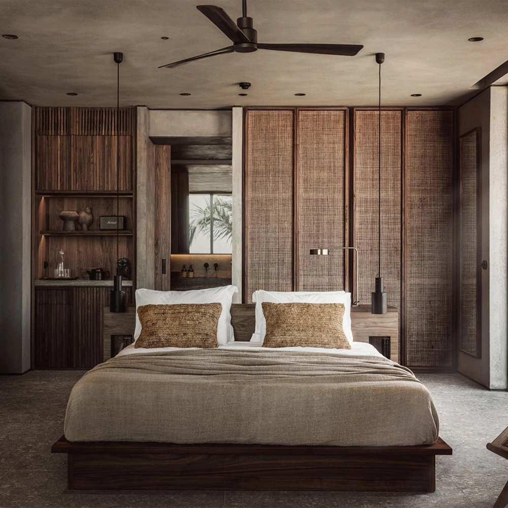 Discover Custom Hotel Furniture Tailored to Your Unique Interior Design Preferences