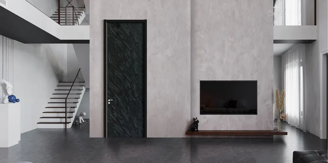 Builder Choice Exterior Solid Wood Singapore Old Fashion Wooden Door