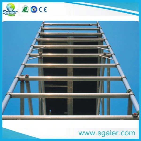 Brand New Aluminium Scaffold Hanging Scaffold with High Quality for Construction