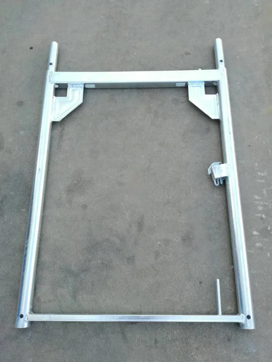 HDG European German Type Framewith Formwork Scaffolding