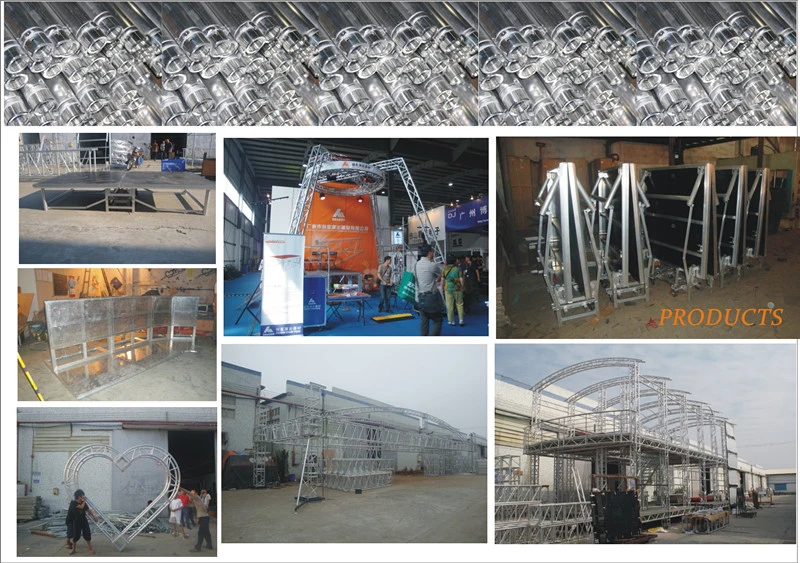 Hot Sale Smart Moving Scaffolding, Used Single Width Climb Scaffolding