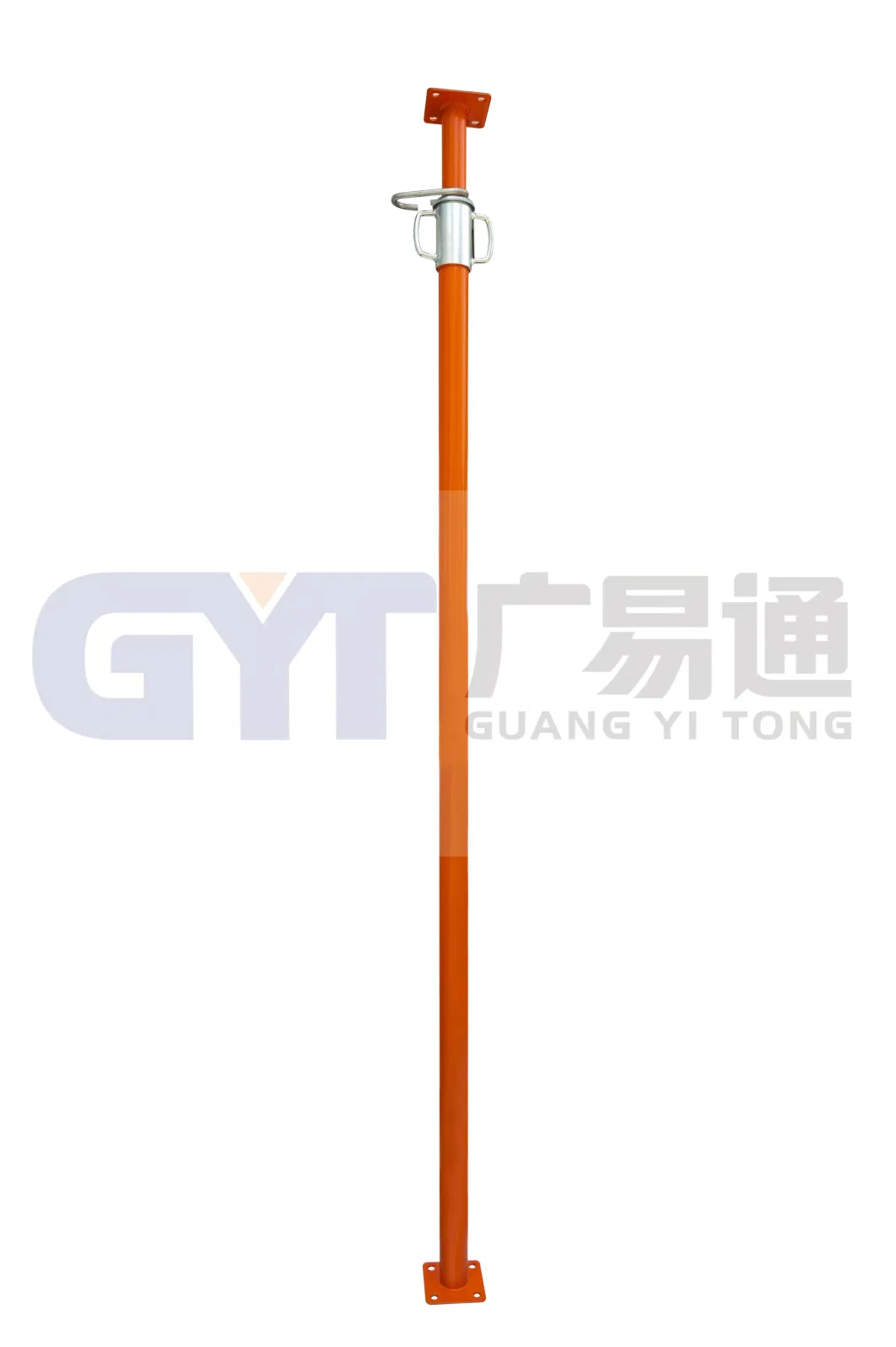 Formwork Scaffolding Shuttering Slab Jack Anti-Rust Construction Adjust Prop