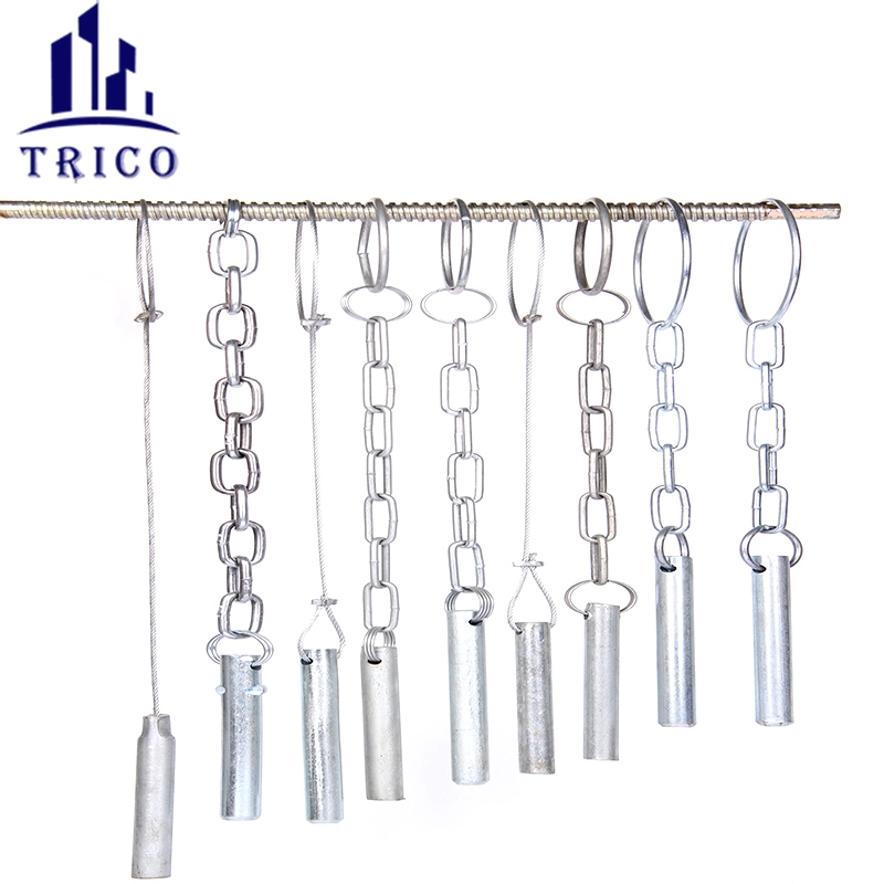 Galvanized Steel Shoring Prop Fork Head U Head Jack for Scaffolding Supporting Beam