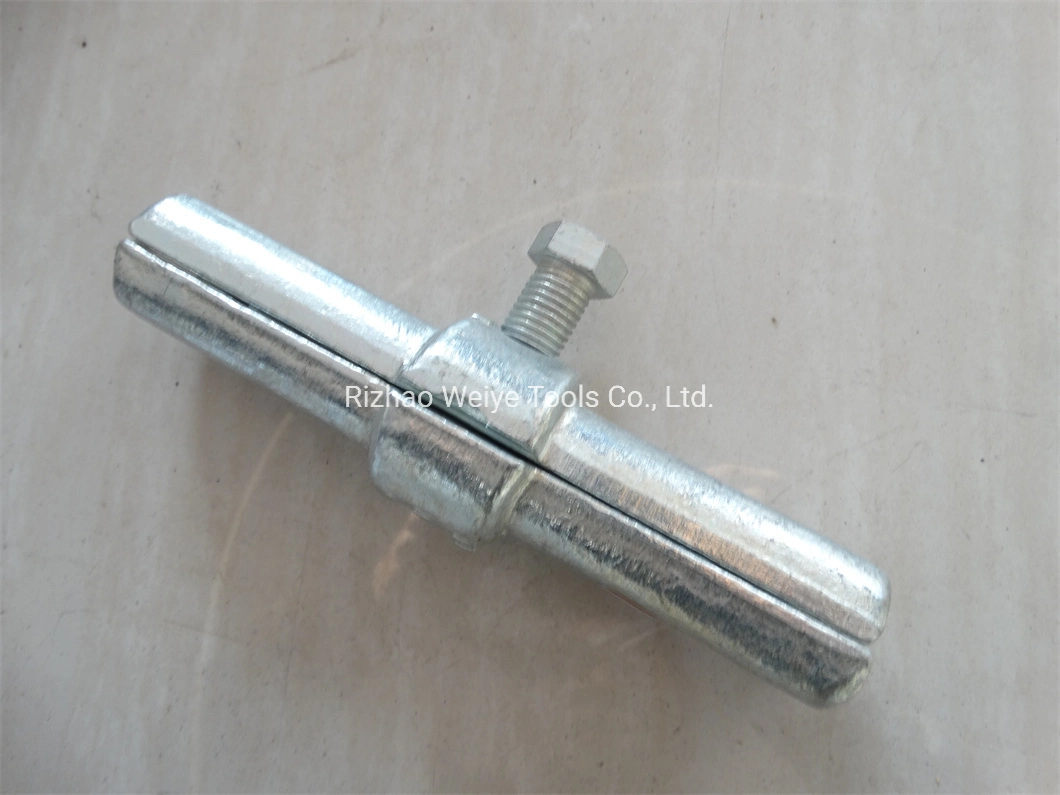 Pressed Inner Internal Joiner Inner Coupler Chinese Scaffolding Supplier