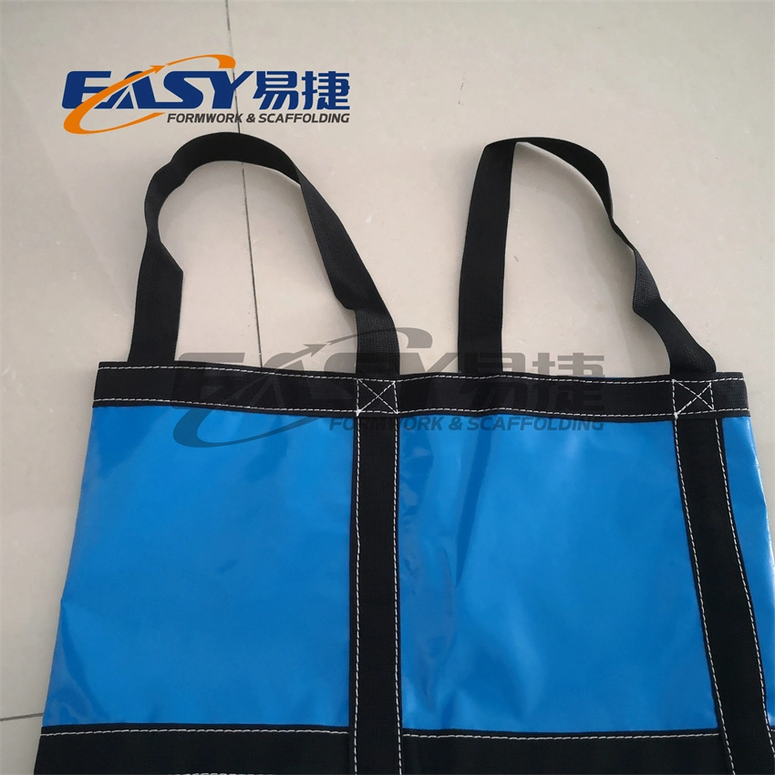 Easy Scaffold Tools Storage Scaffolding Lifting Bags for Construction