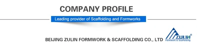 Zulin Formwork and Scaffolding accessory