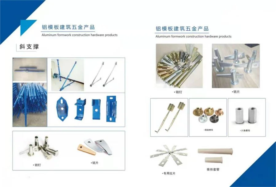 Wholesale Support Jack Post Shore Powder Coated Adjustable Steel Props Construction Builders Shoring Acrow Scaffolding Props