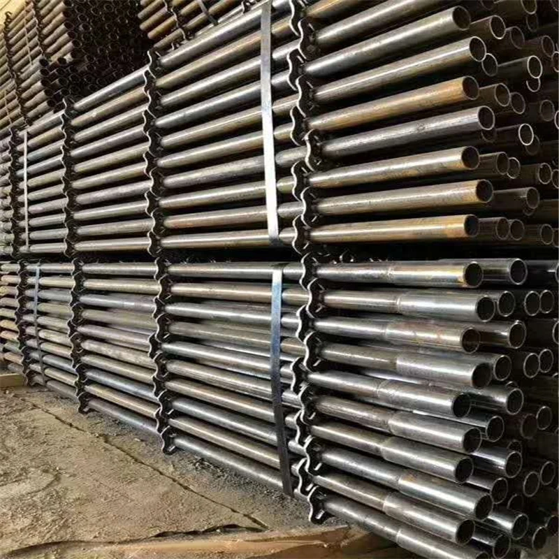 Construction Material Quicklock Scaffolding Cheap Price