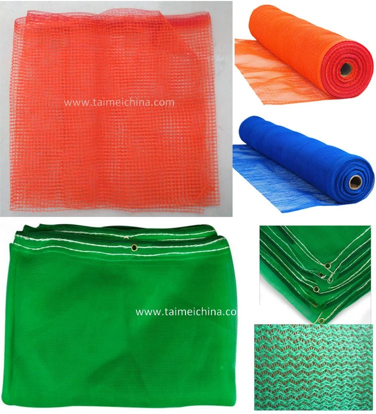 Scaffolding Dust Proof Fall Protection Construction Safety Net