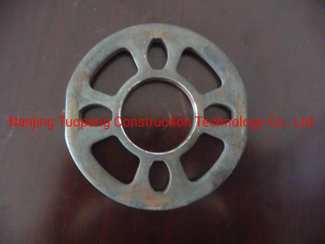 Ringlock Scaffolding Flange with Different Types