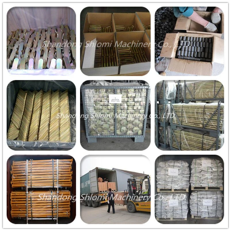 High Quality Ringlock Scaffolding/ Scaffolding Ringlock