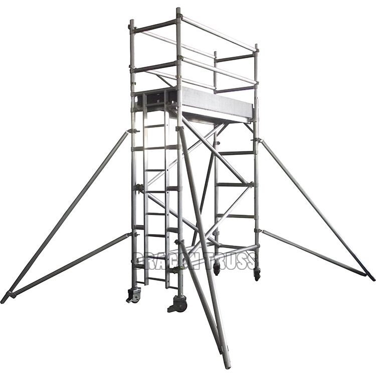 Scaffold Mobile Scaffolding Platform Scaffold Tower Used Scaffolding for Sale Sri Lanka Scaffolding Prop Acro Jack