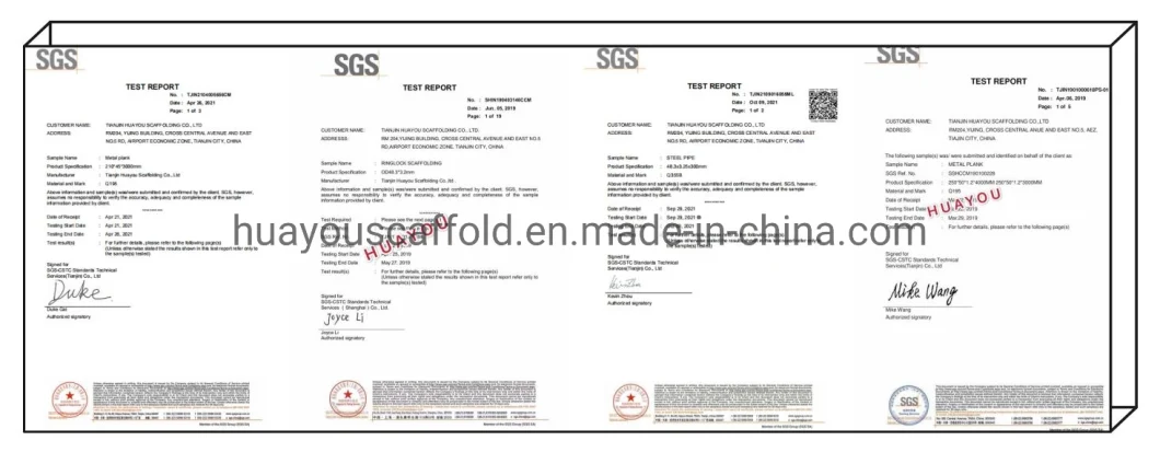 Electrol-Galvanized Surface Solid/Hollow Scaffold Screw Jack Base for Scaffold System for Sale