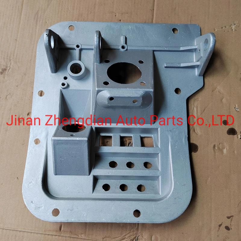 Az9725360020 Combined Support Bracket for Sinotruk Light Truck Spare Parts HOWO Sitrak Steyr China National Heavy Duty Parts