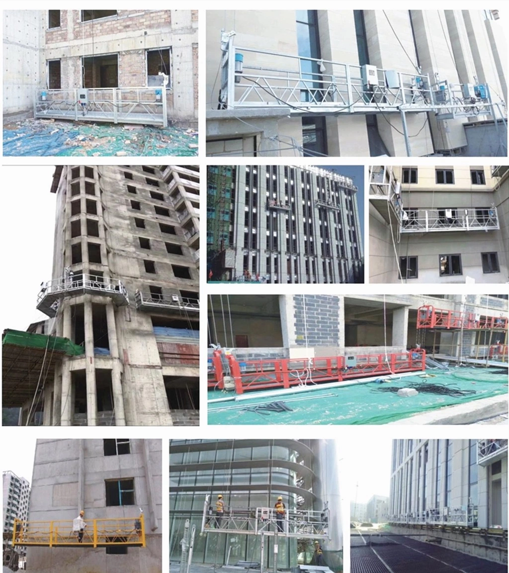 Aluminium Scaffold Building Scaffolds Scaffolding