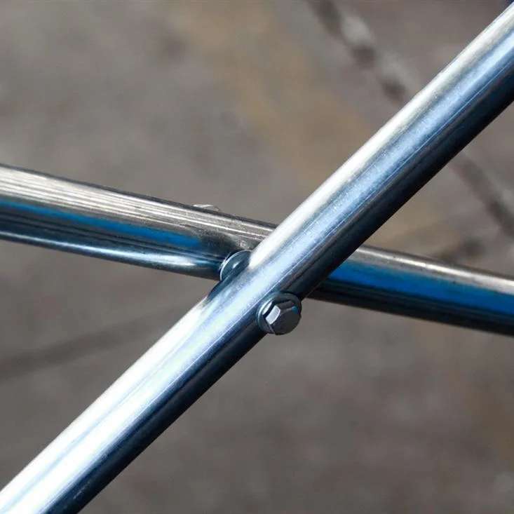 H Frame Andamio Tubular/Mason Frame Scaffolding