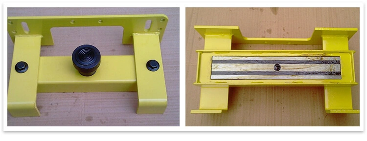 Magnetic Formwork-System Shuttering Magnet Construction Accessories