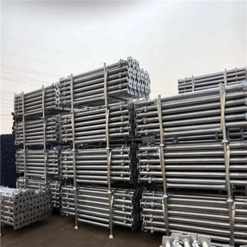 Construction Building Material Mideast Steel Prop Galvanized Painted Acro Jack Formwork Shoring Heavy Duty Steel Prop Scaffolding Steel Prop for Formwork