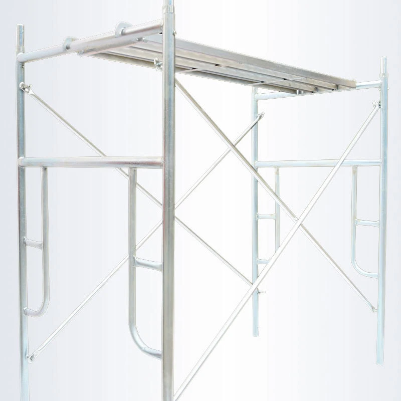 Main Safe Frame Scaffold for Support System