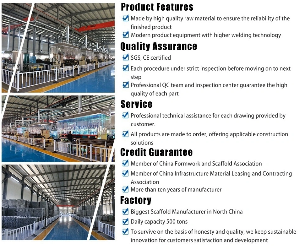 Facade Scaffolding Kwikstage Scaffolding Manufacturer