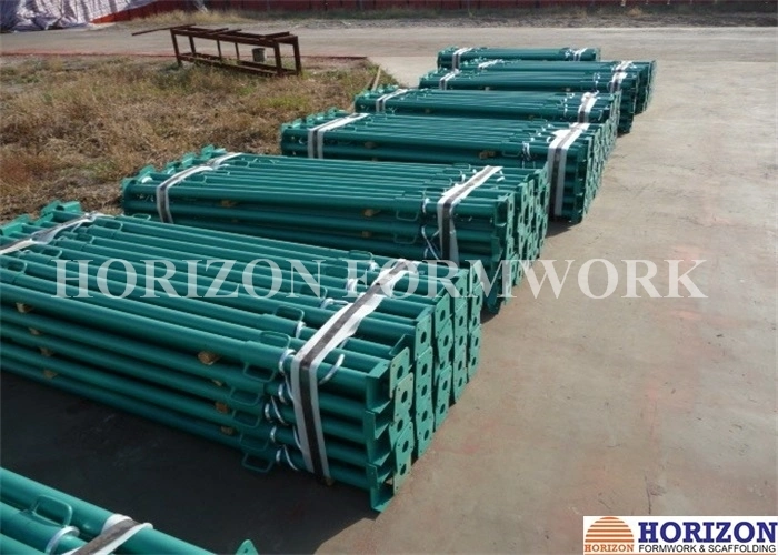 Heavy Duty Scaffolding Prop for Concrete Slab Formwork