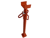 Building Concrete Formwork Support Shoring Post Scaffolding Adjustable Steel Props Jack Price