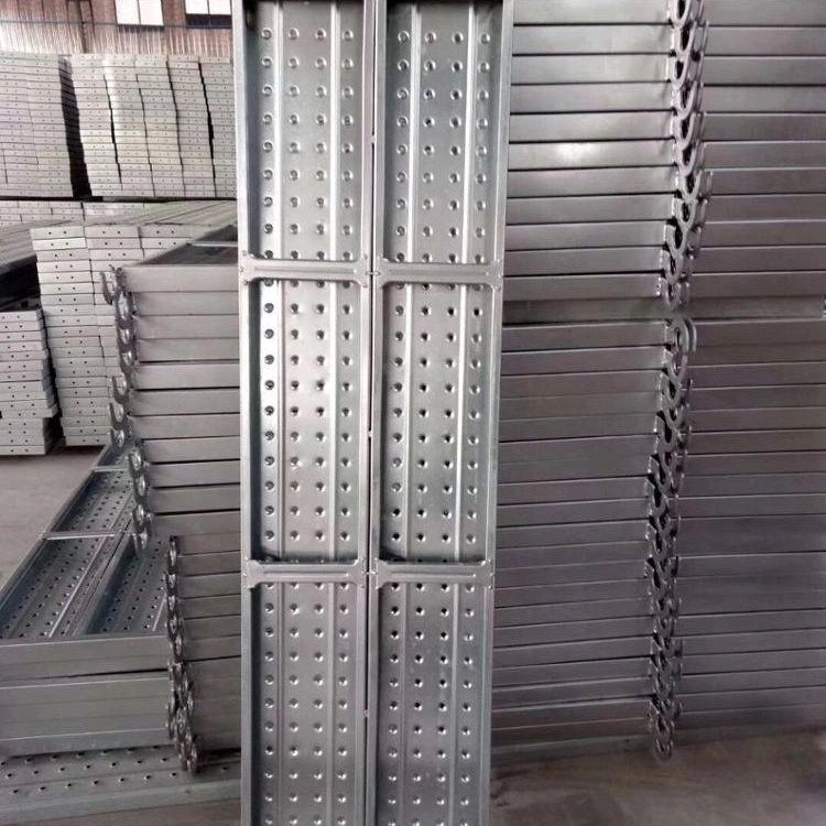 Factory Price Galvanized Scaffolding Props Formwrk Prop Jack Adjustable U Head Scaffold Base