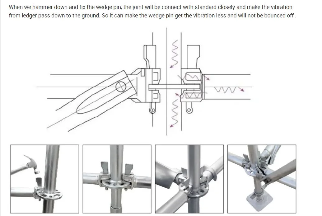 Adjustable Base Jack Scaffolding Screw Solid Jack Base for Construction