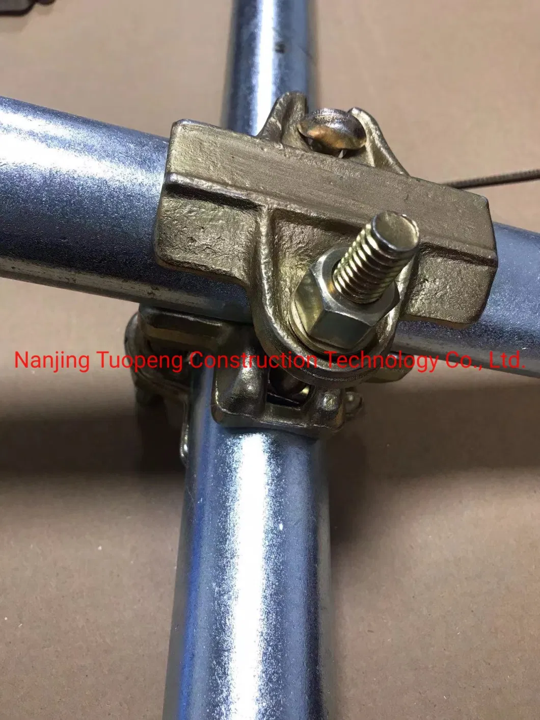 China Supply BS1139 Scaffolding Construction Italian Type