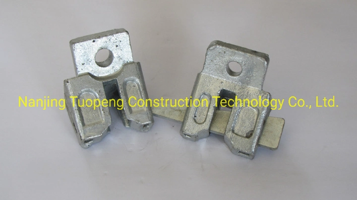 Ringlock Scaffolding Brace Head-- Accessories