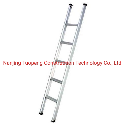 Ringlock/Frame/Cuplock Formwork Aluminum Ladder Scaffolding for Construction/Building Material