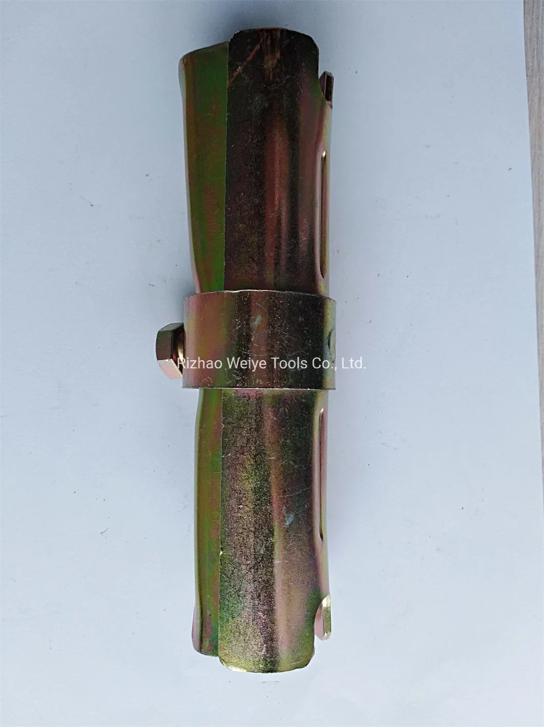 Pressed Inner Internal Joiner Inner Coupler Chinese Scaffolding Supplier