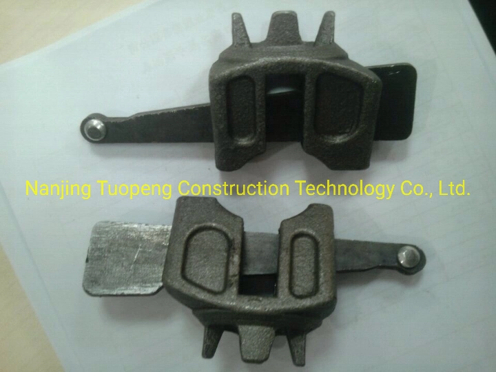 Ringlock Scaffolding Brace Head-- Accessories