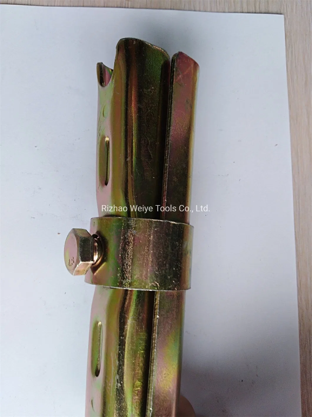 Pressed Inner Internal Joiner Inner Coupler Chinese Scaffolding Supplier