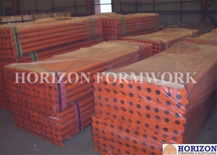 Heavy Duty Scaffolding Prop for Concrete Slab Formwork