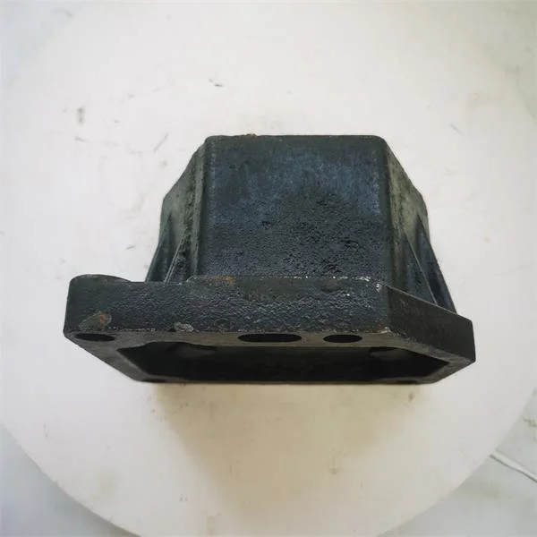 Sinotruk HOWO Light Truck Spare Parts Engine Front Support Dz95259590116