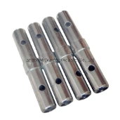 Galvanized Cross Brace Scaffolding Accessories for Frame Scaffolding System