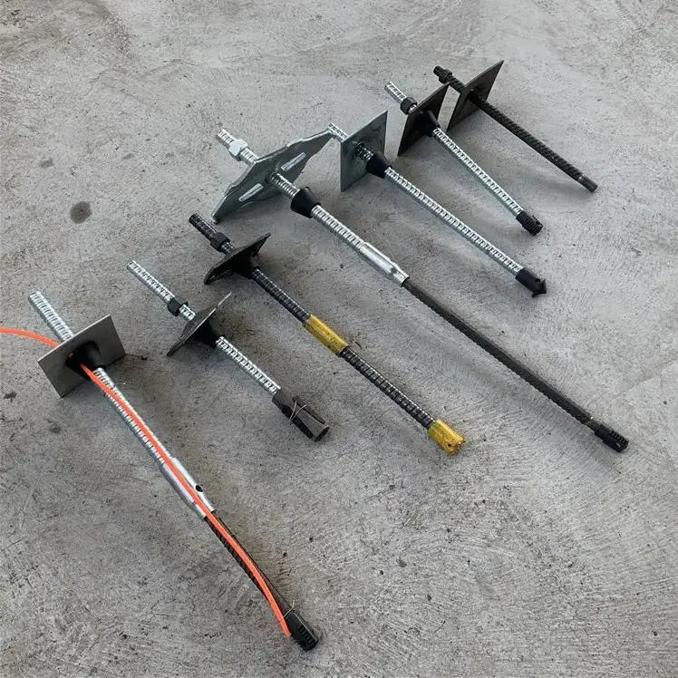 Scaffolding System Accessories for Construction Formwork Clamp/Post Anchor ISO9001/SGS/Scaffold Accessories